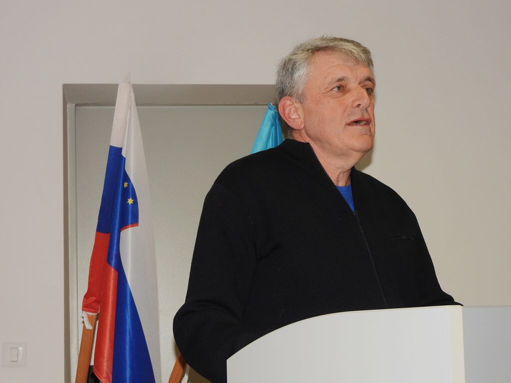 Občni zbor PGD CERKLJE