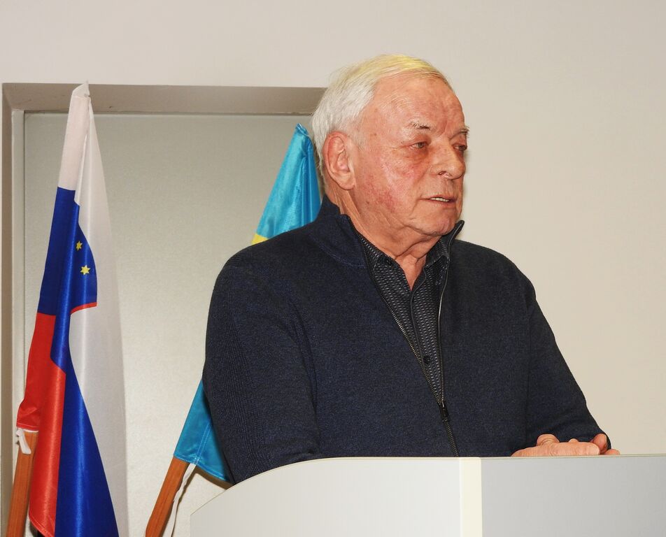 Občni zbor PGD CERKLJE