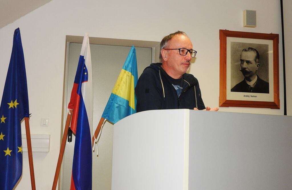 Občni zbor PGD CERKLJE