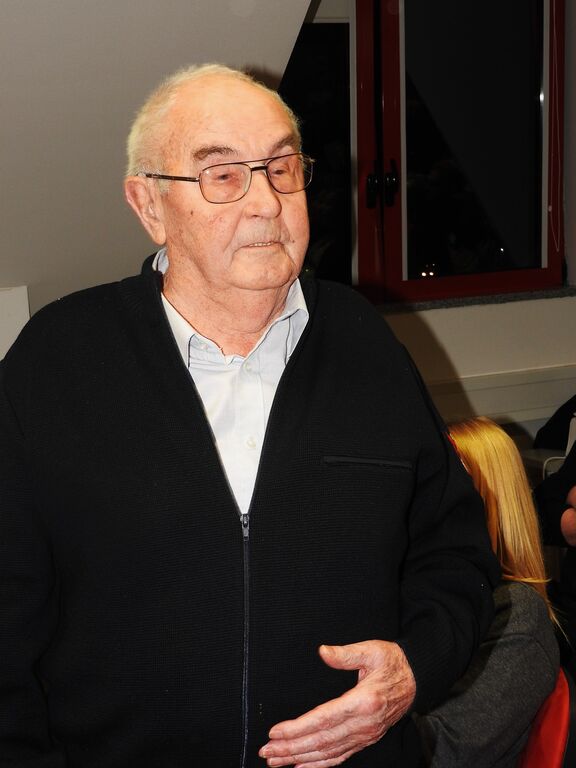 Občni zbor PGD CERKLJE