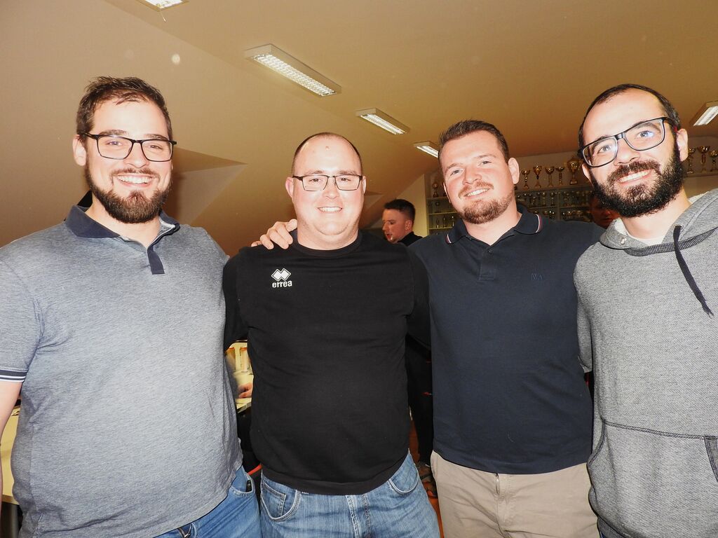 Občni zbor PGD CERKLJE