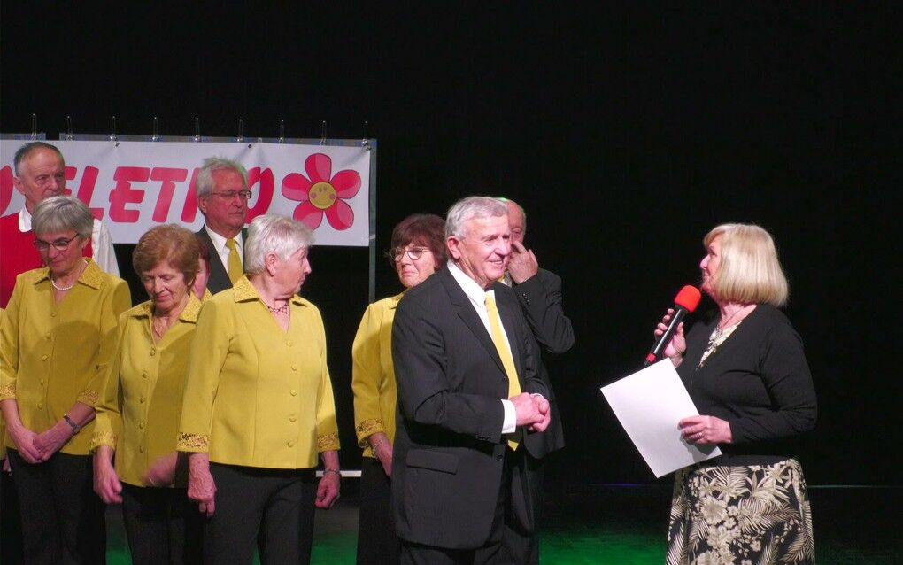 Skupaj smo se imeli fletno