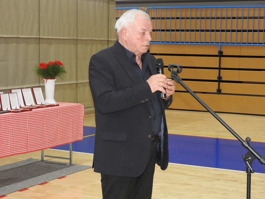 Skupaj so dosegli zastavljene cilje