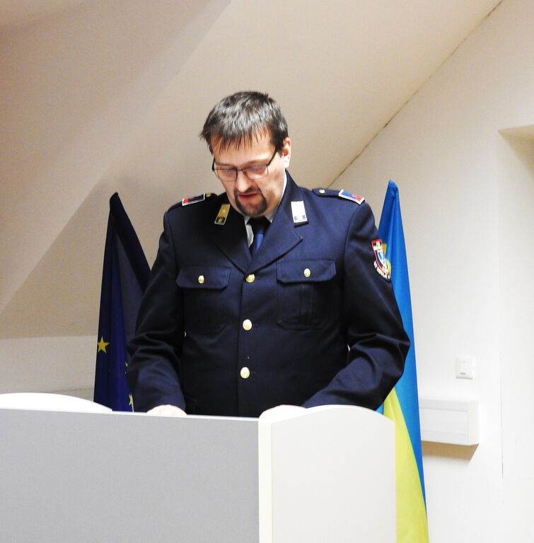 Uspešno delovanje Gasilske zveze Cerklje