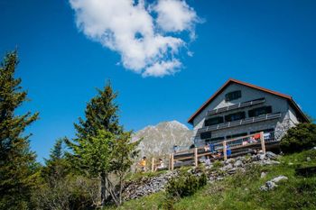 Planinski izlet na Kališče