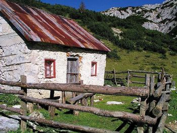 Planinski izlet na Krvavec