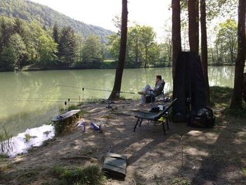 Ribiško tekmovanje za memorial Vinka Stareta
