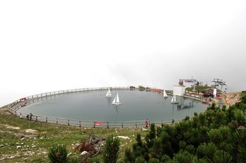 NoR - Regata na najvišjem nivoju - Krvavec 2019