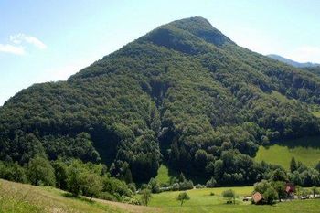 Planinski izlet Golava