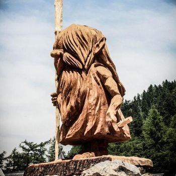 Voden pohod po Poti pastirskih škratov