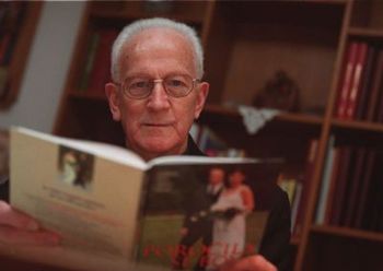 Predavanje Duhovna podoba škofa Jožefa Kvasa