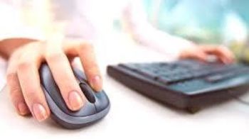 Povežite se s svetom - internet in elektronska pošta