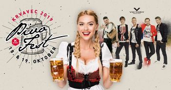 Pivo fest Krvavec 2019
