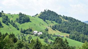 Planinski izlet Jeterbenk