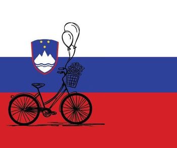 Otroška predstava Po Sloveniji