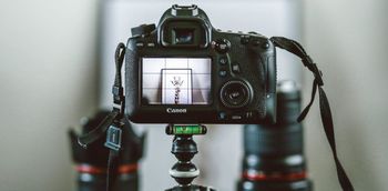 Začetni tečaj fotografije