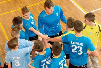 Rokometne tekme 11. krog Sd B in KD ter 7. krog ČL