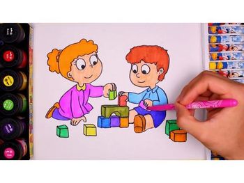 Igralne urice v Knjižnici Cerklje