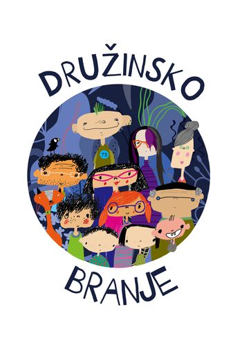 Začela se je nova sezona Družinskega branja