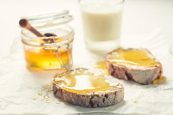 Tradicionalni slovenski zajtrk