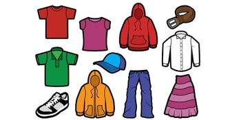 Izmenjevalnica oblačil