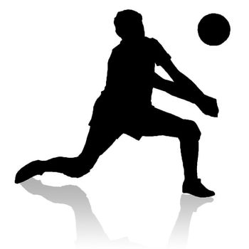 Pokal Slovenije v odbojki za moške