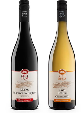 Pokušina svežih in sadnih vin in predstavitev krmil