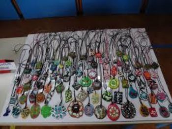 Miklavžev sejem na Podružnični šoli v Zalogu