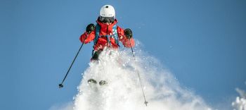 Študentski ski opening na Krvavcu