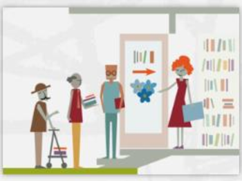 20. november: brezplačni vpis v knjižnico za nove člane