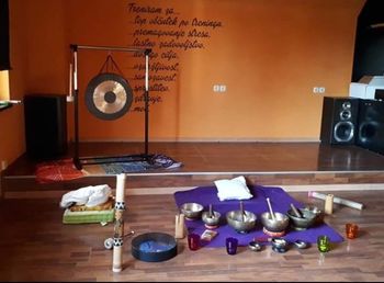 Meditacije v Cerkljah