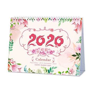 Ustvarjalna delavnica Koledar 2020