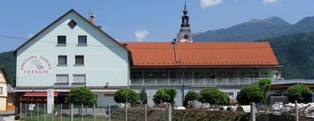 Teden odprtih vrat Kmetijske zadruge Cerklje