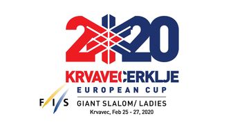 Evropski pokal v alpskem smučanju za ženske