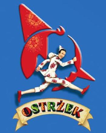 Pravljica na obisku: Ostržek