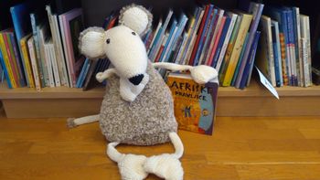 Miška pripoveduje: Indijske pravljice