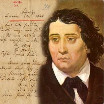 Prešernova poezija - večer branja in razgovora