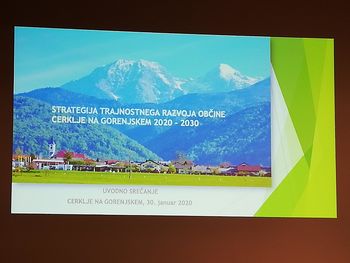 VABILO na delavnico - delovna skupina TURIZEM