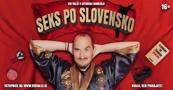 Sex po slovensko