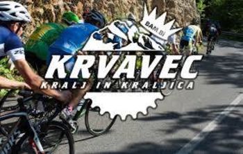 15. KOLESARSKI VZPON ZA KRALJA IN KRALJICO 2020