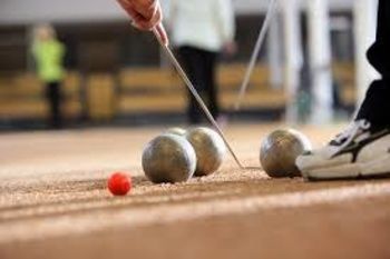 TEKMOVANJE V BALINANJU »JOŽETEOV MEMORIAL«