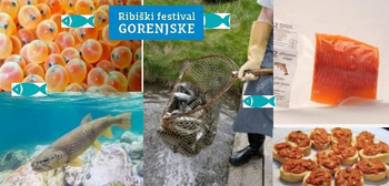 PREDSTAVITEV TRADICIJE RIBOGOJSTVA