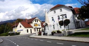 Cerklje so najlepše slovensko malo mesto v akciji Moja dežela, lepa in gostoljubna!