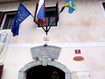 Razvojna agencija Zgornje Gorenjske  - Projekt Stara hišna imena