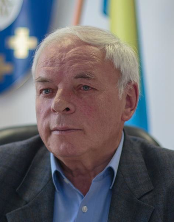 Gorenjski glas - Franc Čebulj, samorastnik