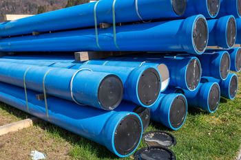 Projektu krvavškega vodovoda grozi ustavitev