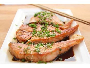 Zdravo jem - ODPOVEDANO