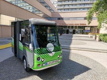 Zavod Zlata mreža - Prostofer povezali s Klinko Kavalirjem