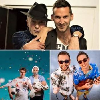 Mini abonma - Maksi smeh