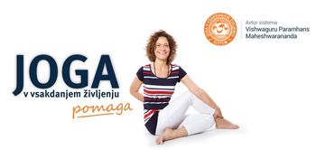 Joga pomaga
